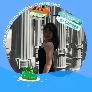 Meet your Posher, Maxine